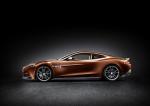 Aston Martin Vanquish 2012 года (WW)